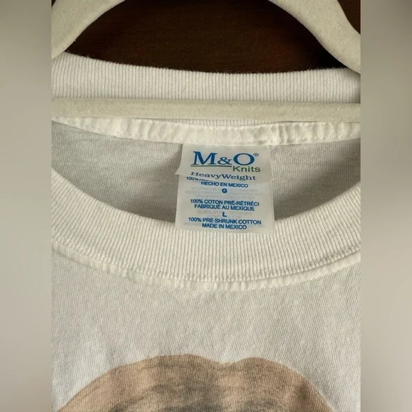 Vintage Cher Graphic Tee - Picture 4 of 7